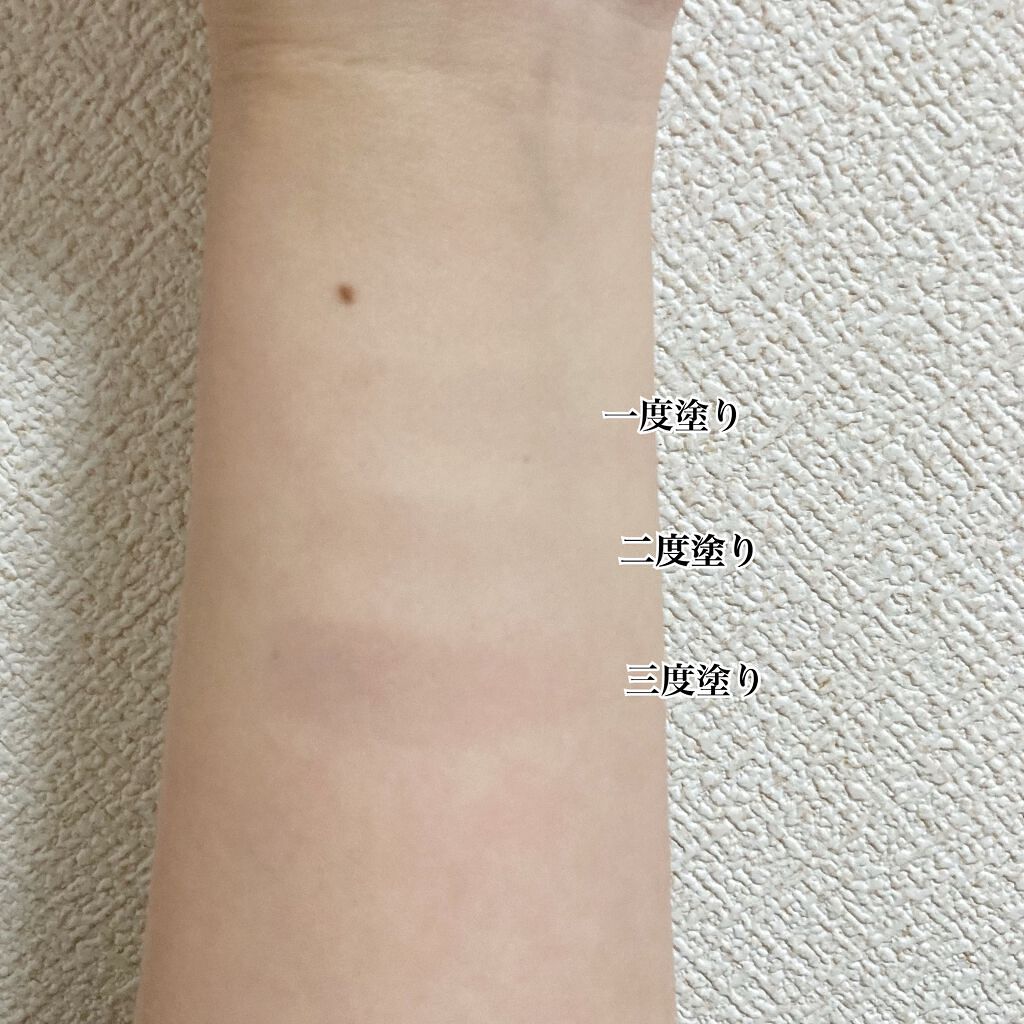 シェーディングパウダー/キャンメイク/シェーディングを使ったクチコミ(2枚目)