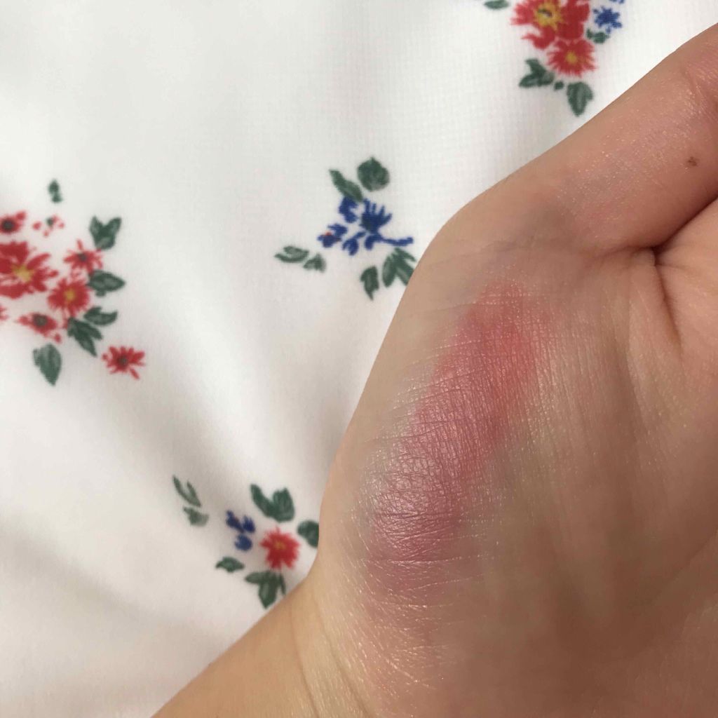 リップティント/プチラエル/リップティントを使ったクチコミ(4枚目)