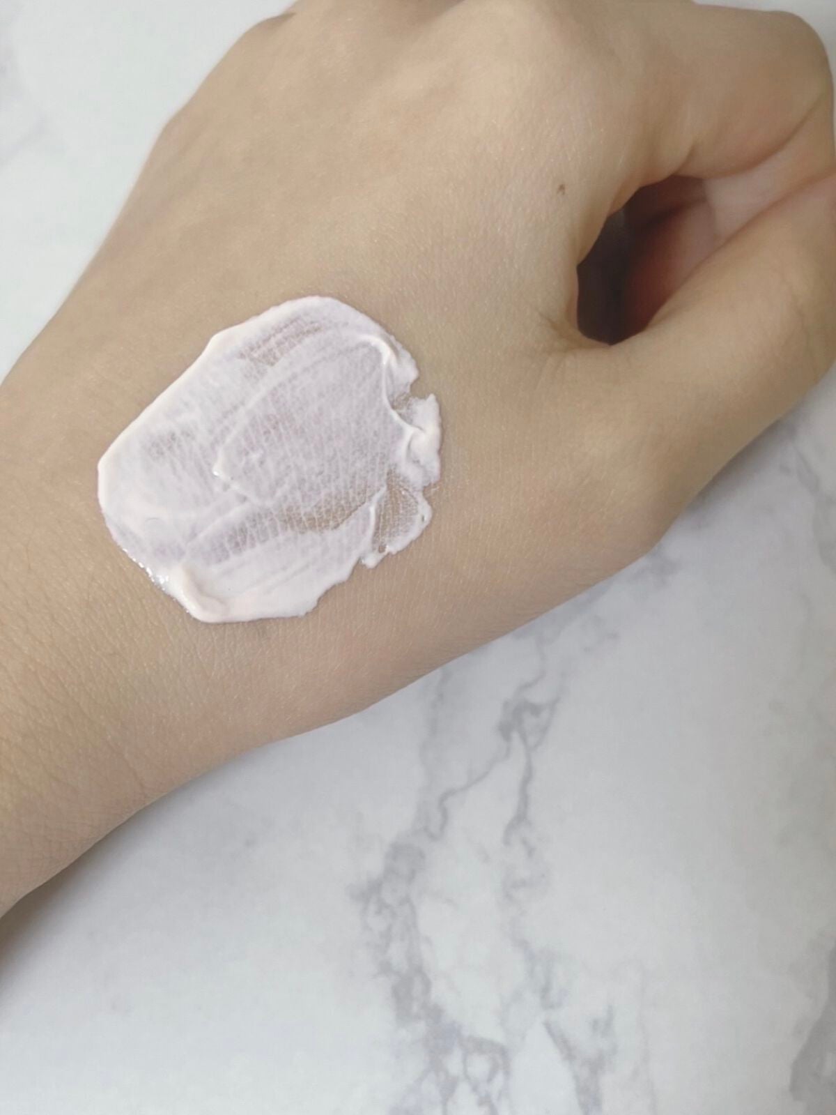 カラーコレクティングプライマー/VDL/化粧下地を使ったクチコミ(9枚目)