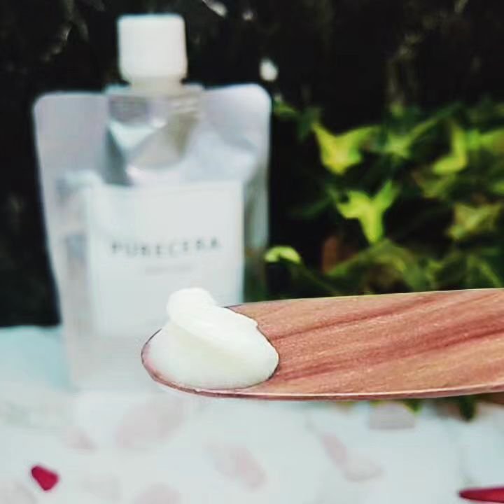 ディープクレイ/PURECERA(ピュアセラ)/その他洗顔料を使ったクチコミ（2枚目）
