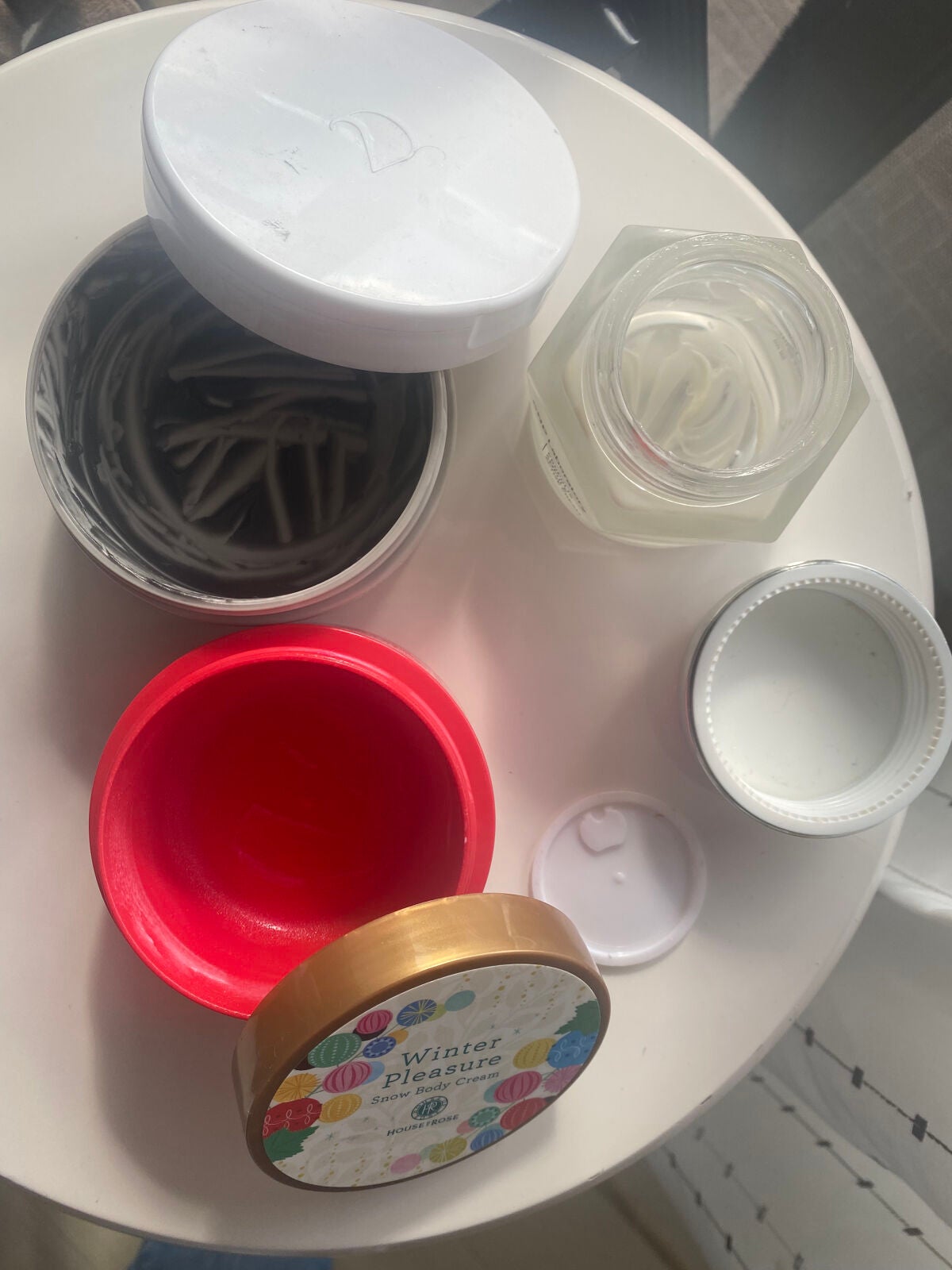 デュオ ザ クレンジングバーム ブラック/DUO/クレンジングバームを使ったクチコミ(2枚目)