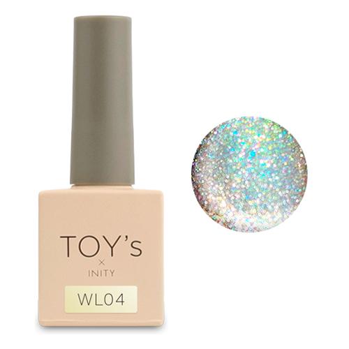 試してみた】ホワイトライトコレクション TOY's × INITYのリアルな