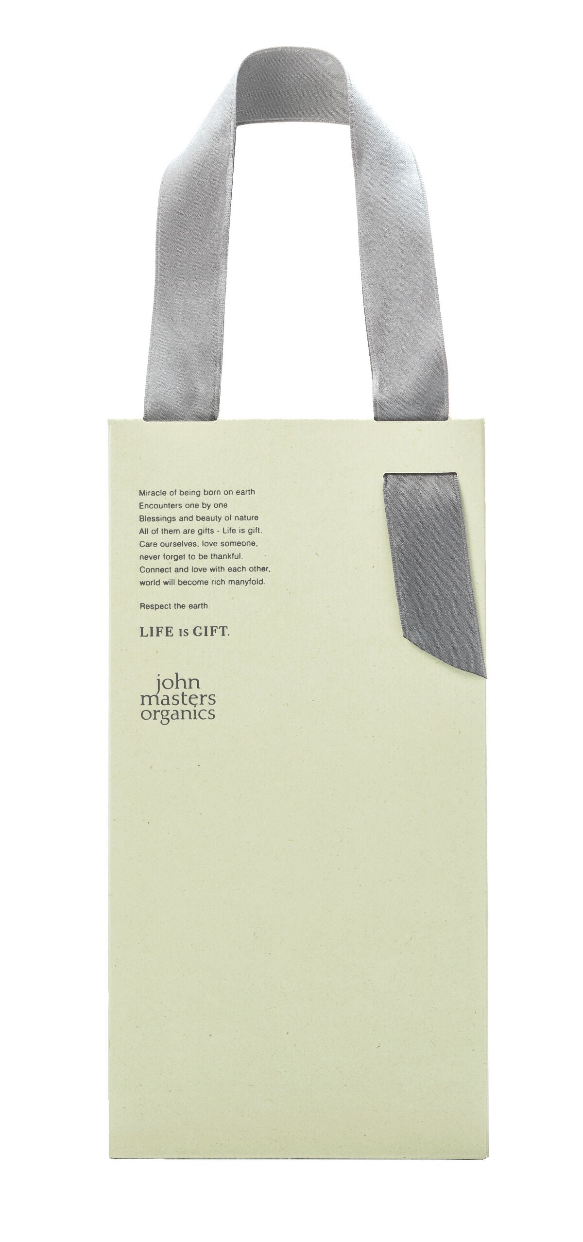 2023 spring gift<hair care 473mL> john masters organics