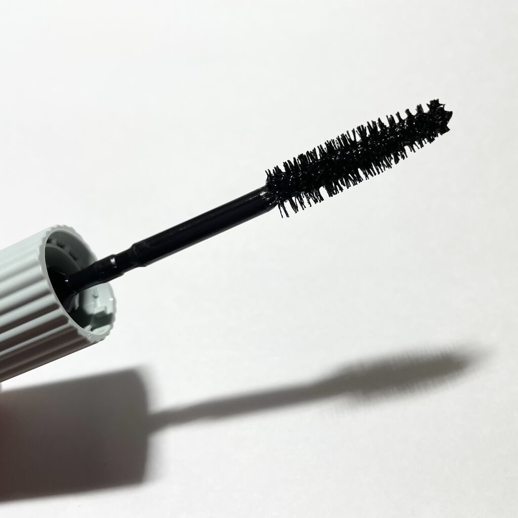 パーマネントカール マスカラ WP（ボリューム）/FASIO/マスカラを使ったクチコミ（2枚目）