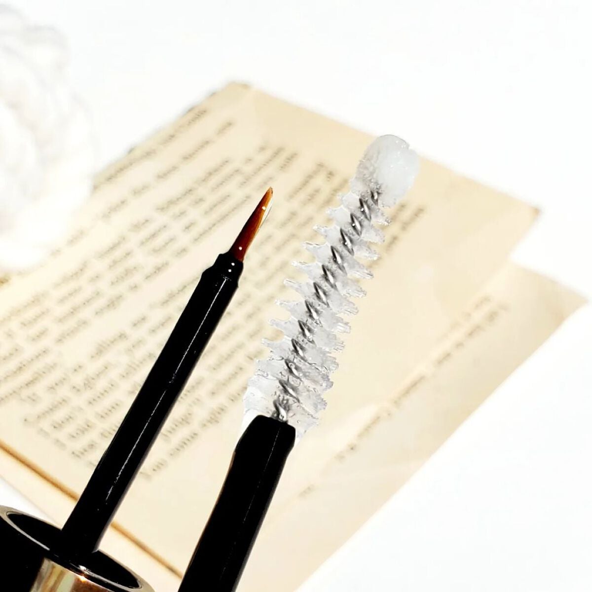 ロングアクティブアイラッシュセラム/COSNORI/まつげ美容液を使ったクチコミ(3枚目)