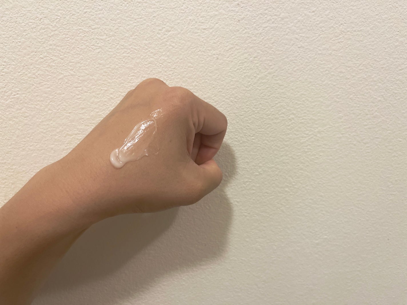 CICAリペアクリームPro/KuSu/フェイスクリームを使ったクチコミ(4枚目)