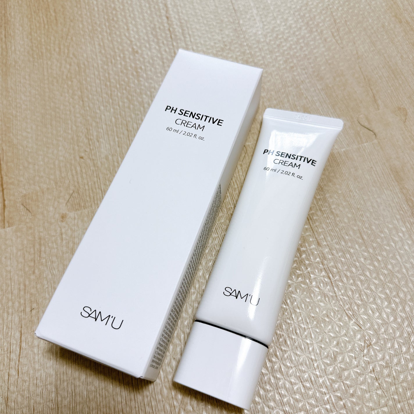 ãµã㥠PHã»ã³ã·ãã£ãã¯ãªãŒã /SAM'U/ãã§ã€ã¹ã¯ãªãŒã ã䜿ã£ãã¯ãã³ãïŒ2æç®ïŒ