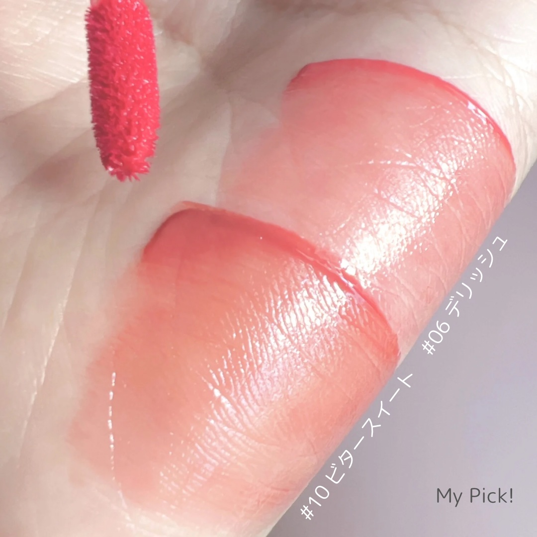 BLUR FIT EASY BRUSH/2aN/メイクブラシを使ったクチコミ（1枚目）