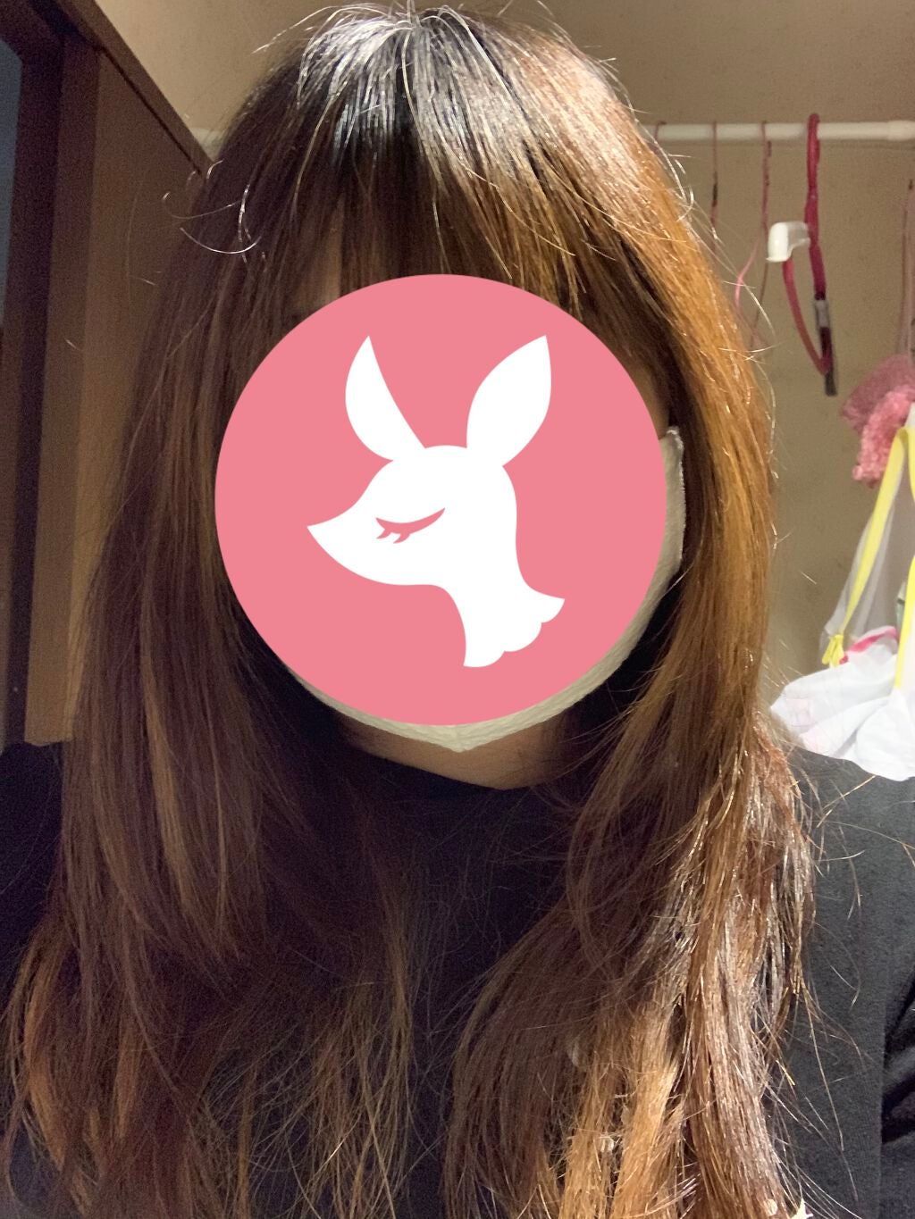 メイクアップカラー/ビューティーン/ヘアカラーを使ったクチコミ(4枚目)