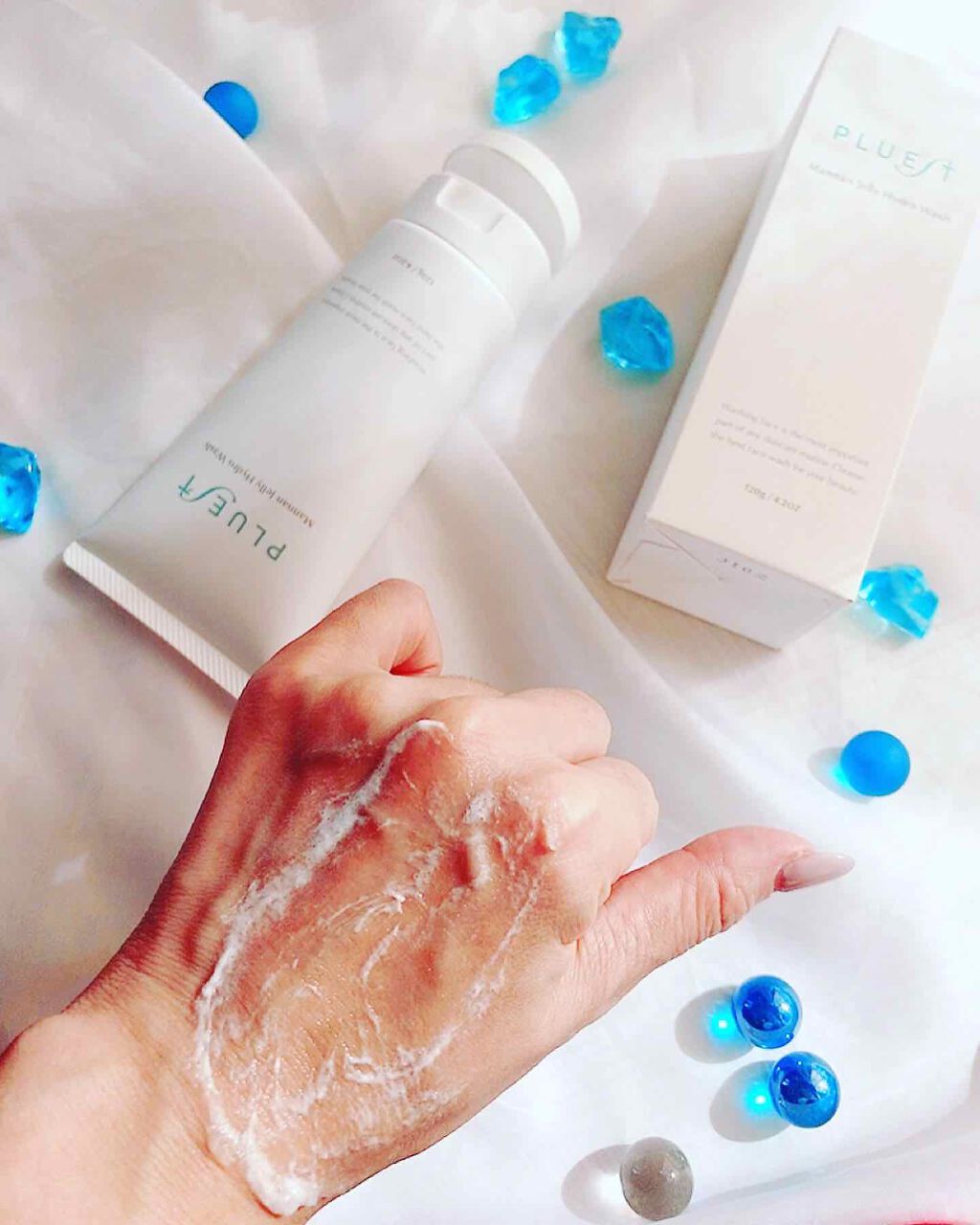 ðððâðððžâ on LIPS ãPLUESTããã«ãšã¹ã2é±éã»ãšãåããå€ã®æŽé¡ã«æçšããŠãŸ..ãïŒ4æç®ïŒ