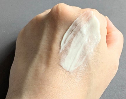 HCモイスチャーサンクリーム/allNATURAL/日焼け止めクリームを使ったクチコミ(6枚目)