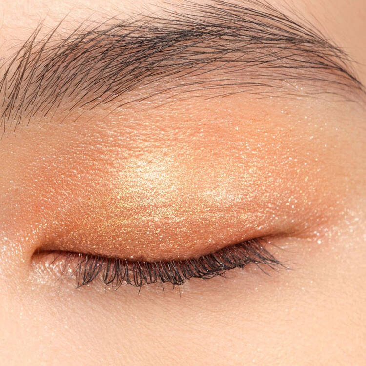 プレスド アイシャドー（レフィル） W サニーアンバー