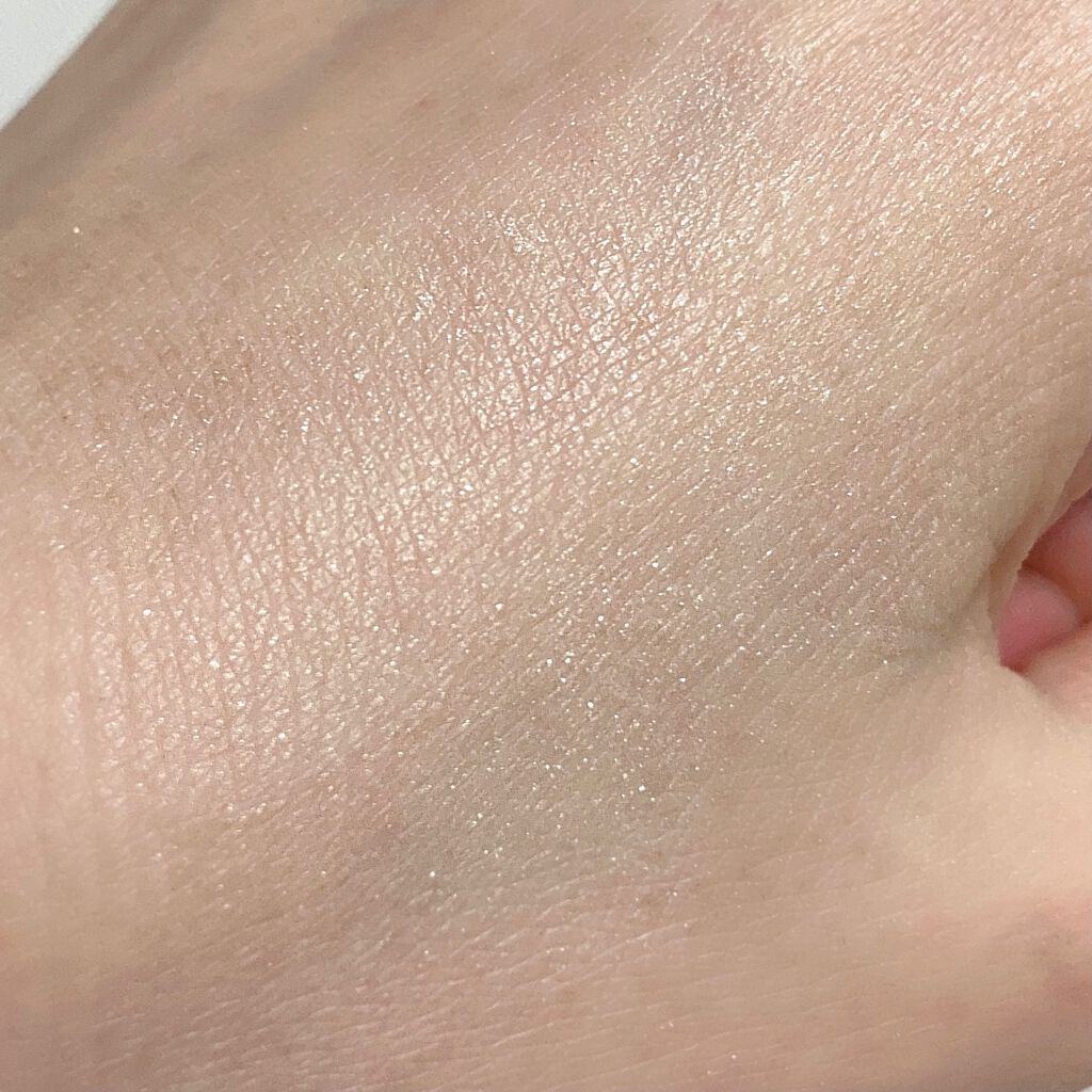 ルースパウダー /IPSA/ルースパウダーを使ったクチコミ(4枚目)