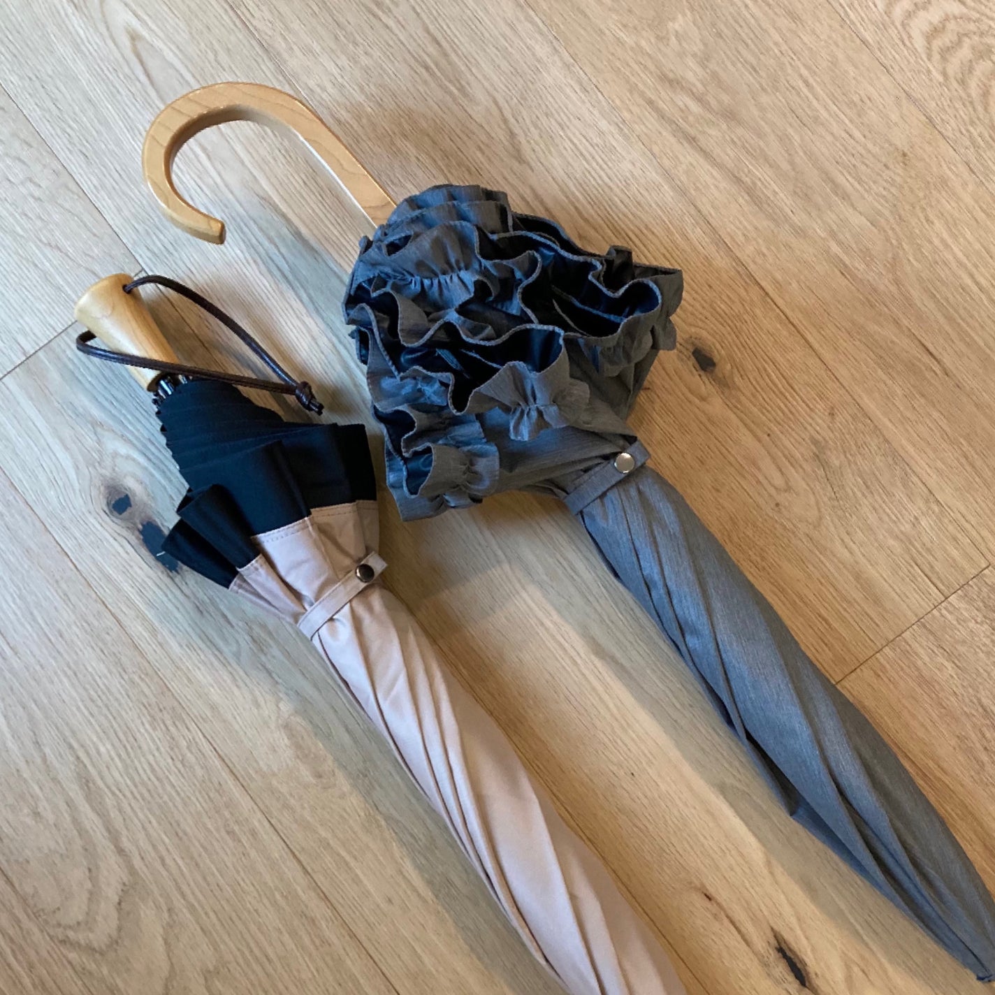 サンバリア100/サンバリア100/日傘を使ったクチコミ(3枚目)