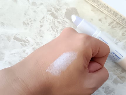 アイムマルチスティックデュアルコレクター/i’m meme/スティックコンシーラーを使ったクチコミ(5枚目)