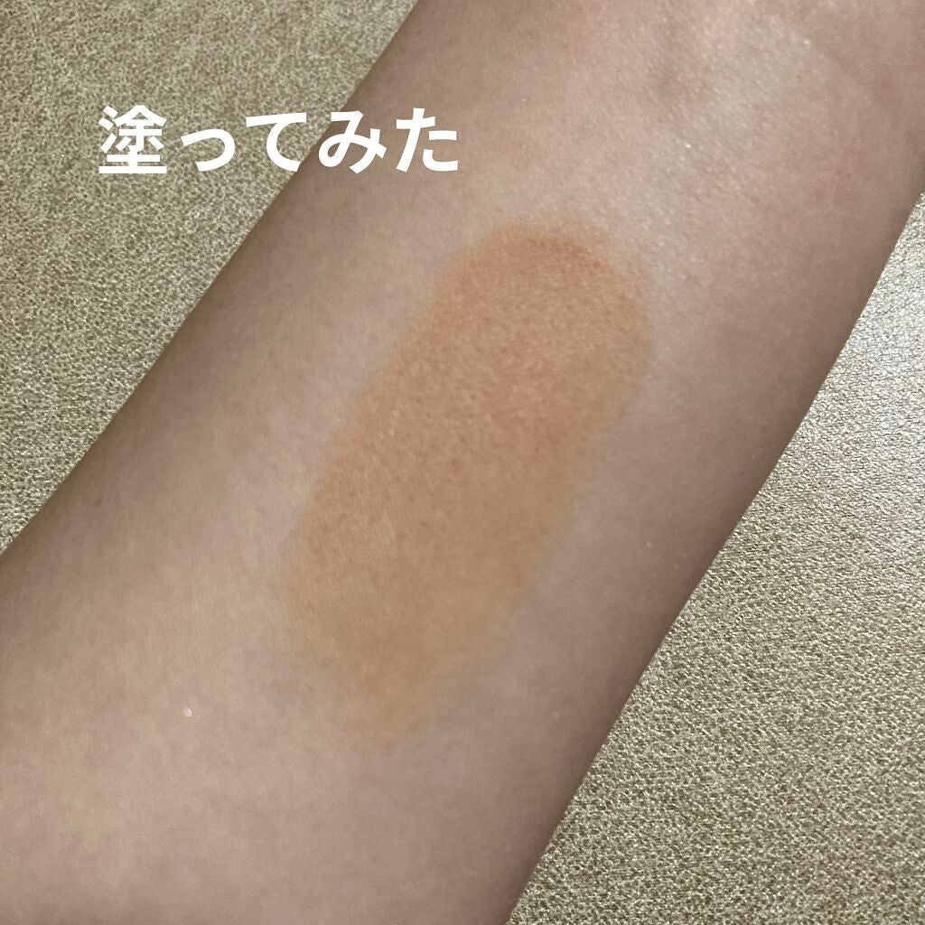 シェーディングスティック/CEZANNE/シェーディングを使ったクチコミ(3枚目)