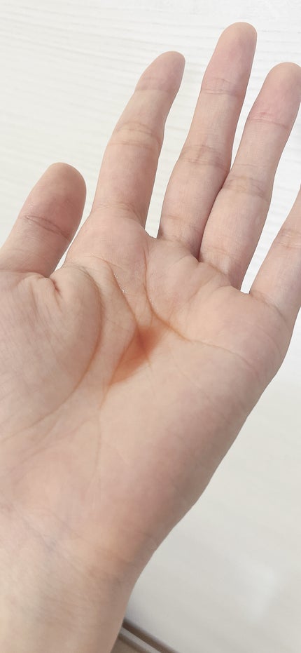 レッドアクネ ボディピーリングショット/MEDICUBE/ピーリングを使ったクチコミ(2枚目)