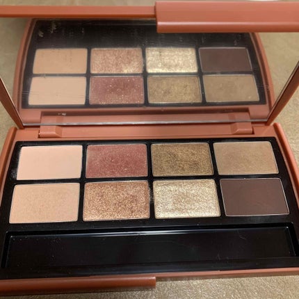 エピック ミニ ダッシュ/THREE/リキッドチークを使ったクチコミ(2枚目)