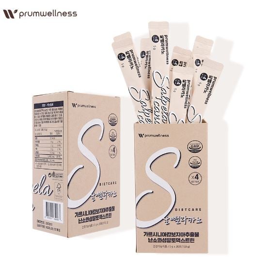 prumwellness ダイエットコーヒー 7箱 試してみた】ダイエットSコーヒー PRUMWELLNESSのリアルな口コミ