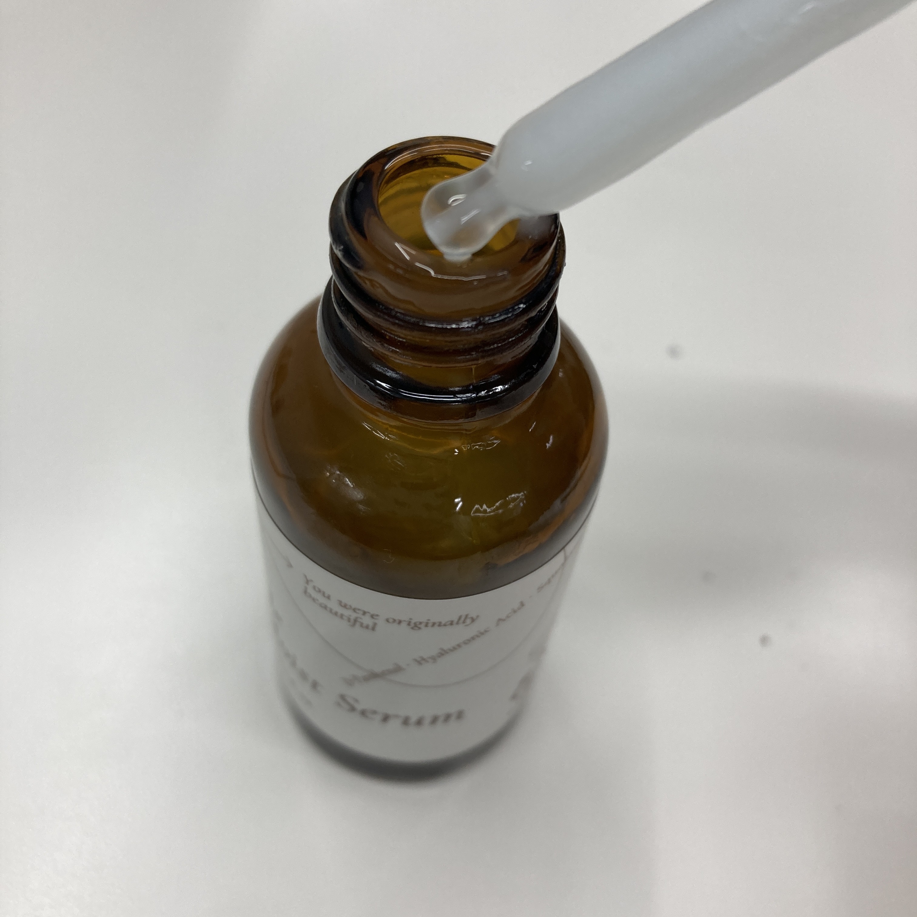 ピーサイクルディープモイストセラム/EUNYUL/美容液を使ったクチコミ（2枚目）