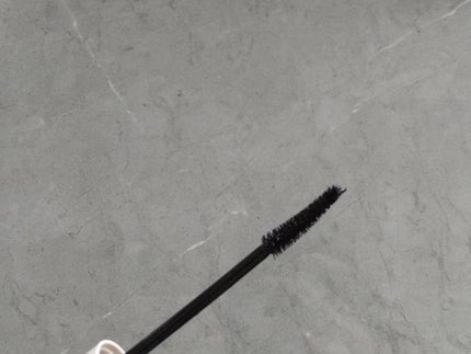 ミゼルエディ カールアップマスカラ/ミゼルエディ/マスカラを使ったクチコミ(2枚目)