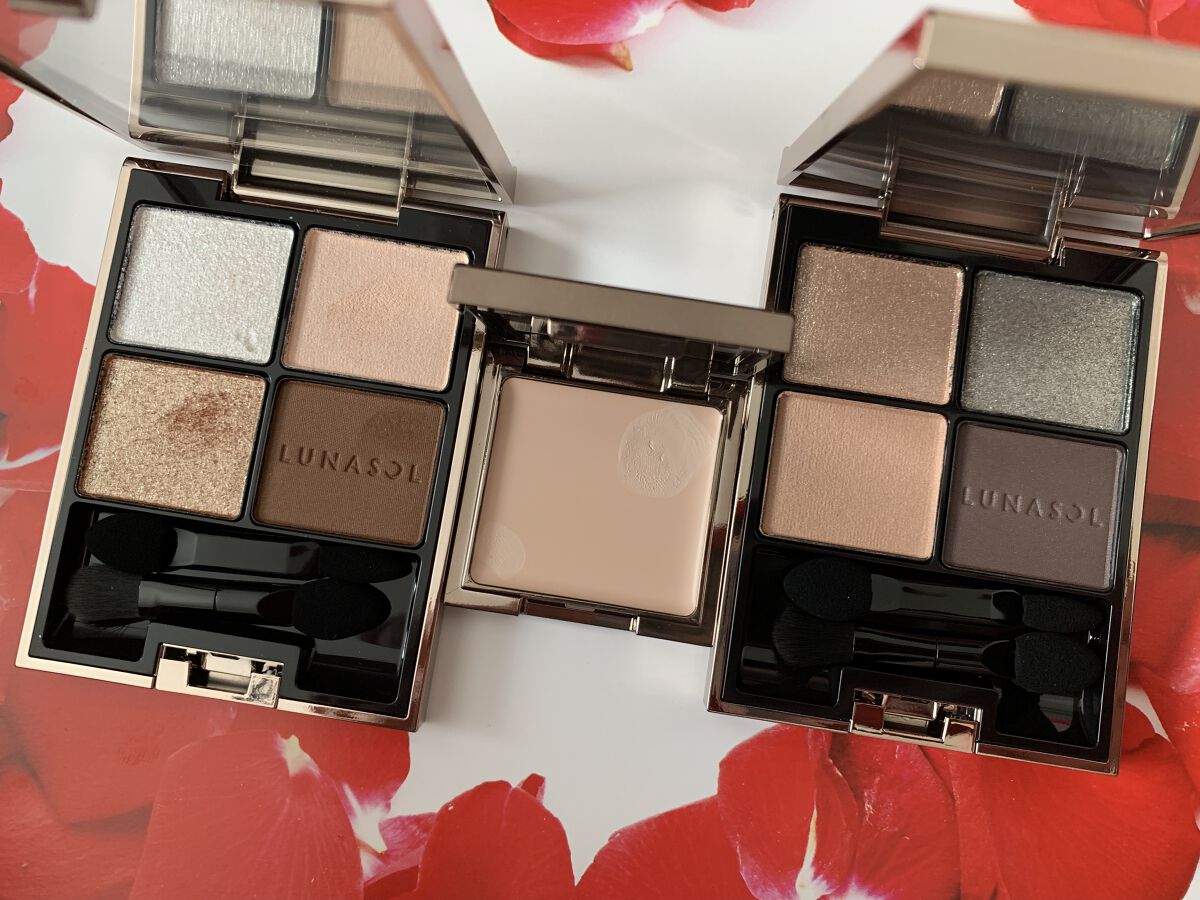 プランプメロウリップス/LUNASOL/口紅を使ったクチコミ（1枚目）