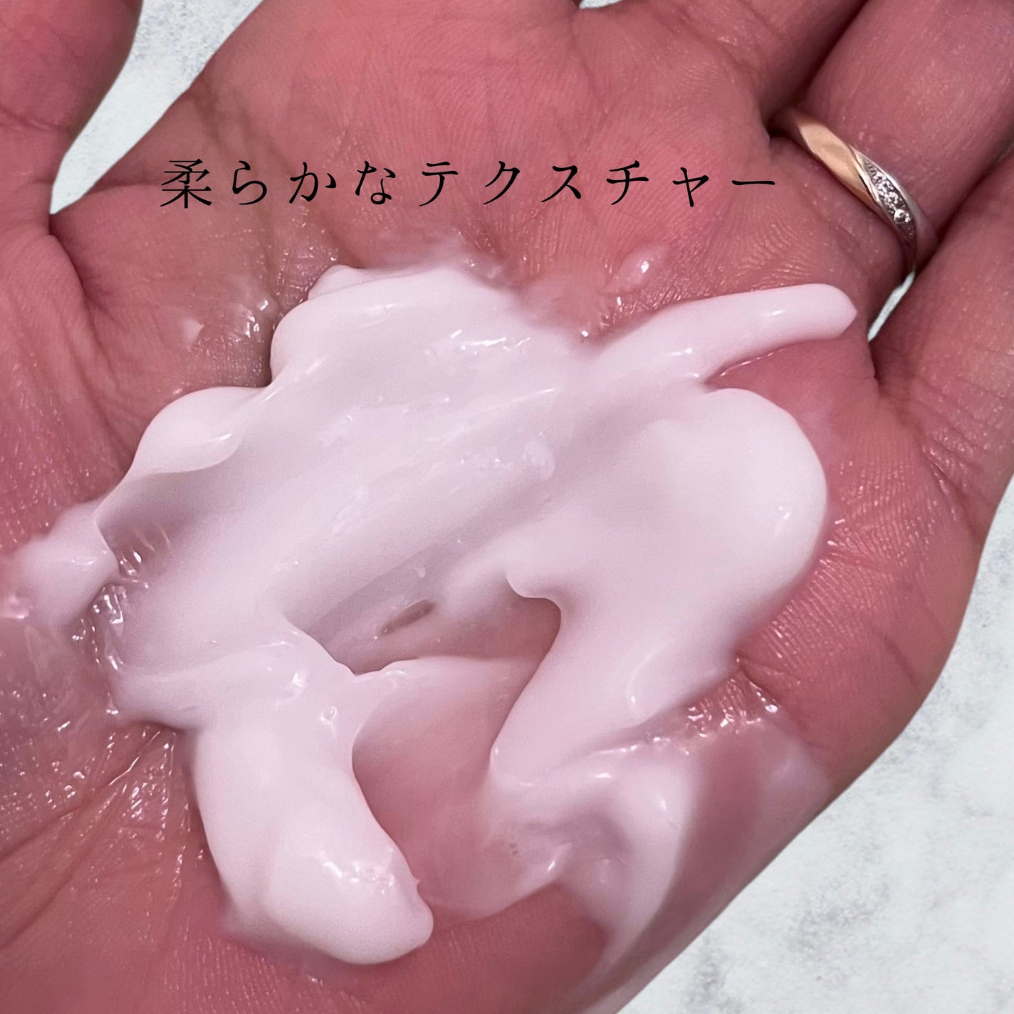 ふんわり仕込み シャンプー/ヘアトリートメント/SWEEMIE/市販シャンプーを使ったクチコミ(4枚目)