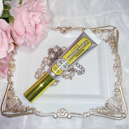 ホリカホリカ ラッシュコレクティングマスカラ/HOLIKA HOLIKA/マスカラを使ったクチコミ(2枚目)