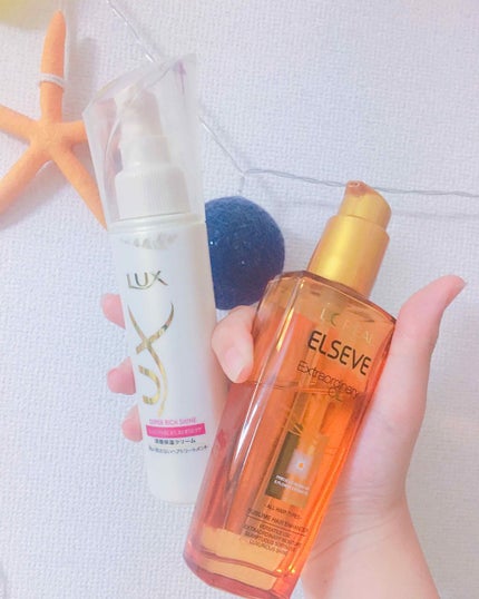 エクストラオーディナリー オイル エクラアンペリアル 艶髪オイル/ロレアル パリ/ヘアオイルを使ったクチコミ(4枚目)