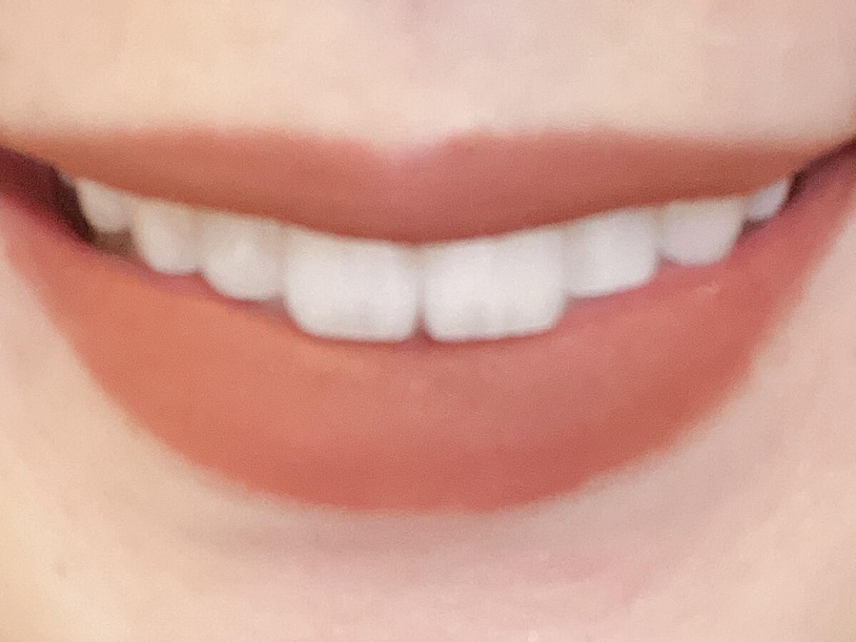 リップモンスター スフレマット/KATE/口紅を使ったクチコミ（3枚目）