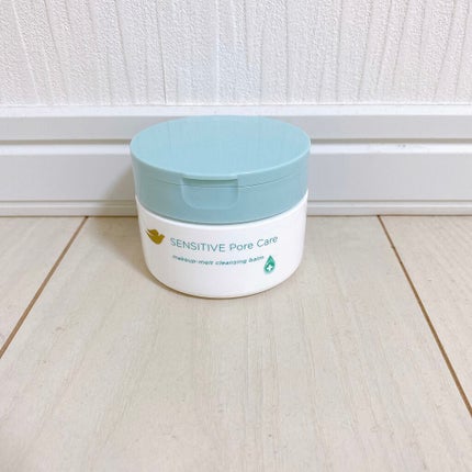 しっとり毛穴ケアクレンジングバーム/ダヴ/クレンジングバームを使ったクチコミ(2枚目)