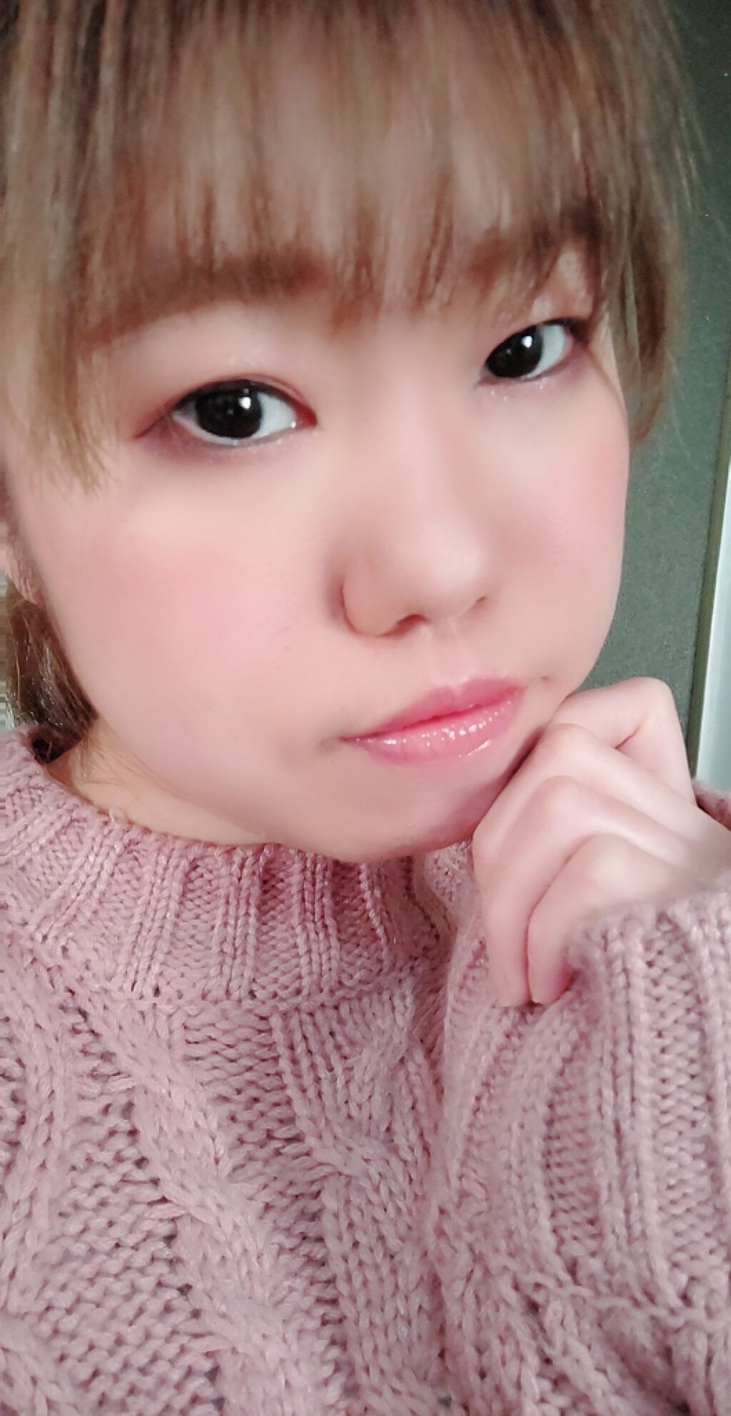 【旧】ディオール アディクト リップ マキシマイザー/Dior/リップグロスを使ったクチコミ（2枚目）