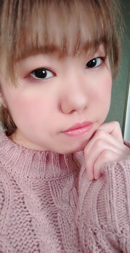 【旧】ディオール アディクト リップ マキシマイザー/Dior/リップグロスを使ったクチコミ(2枚目)