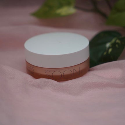 SOON+ プロバイオティクスミューンパウダー/soon+/ルースパウダーを使ったクチコミ(2枚目)