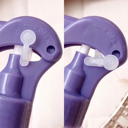 ハイドロリニュー ミスト モイスチュアリペア/スティーブンノル ニューヨーク/プレスタイリング・寝ぐせ直しを使ったクチコミ(4枚目)