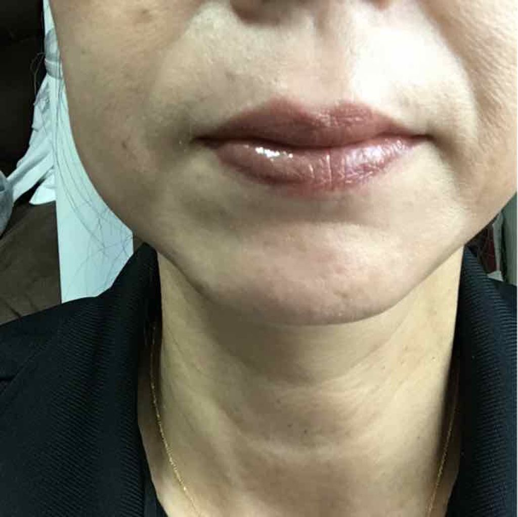 モイスチャー リッチ リップスティック/SUQQU/口紅を使ったクチコミ(2枚目)