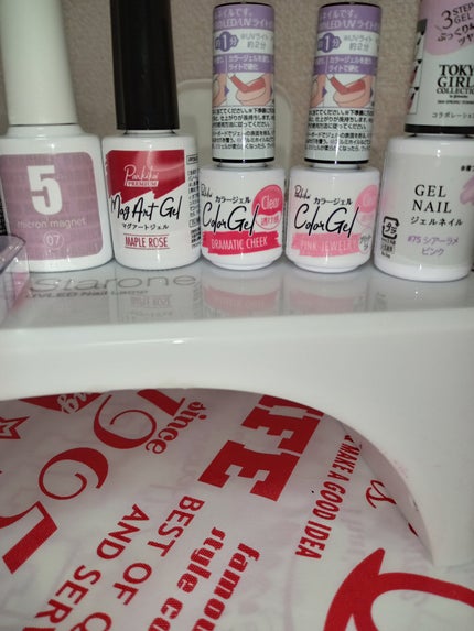 を使ったクチコミ(3枚目)