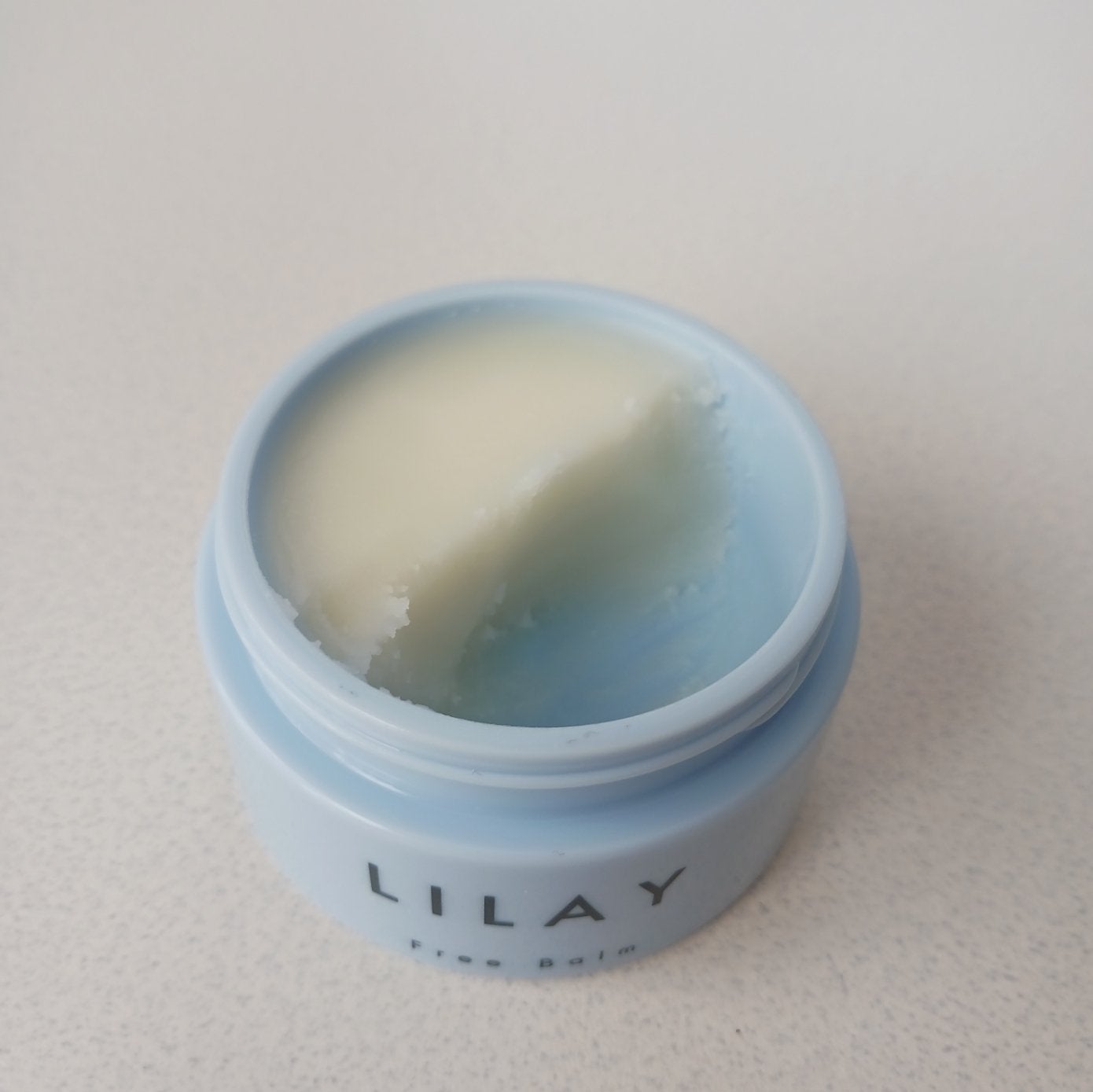 フリーバーム/LILAY/ヘアバームを使ったクチコミ(2枚目)