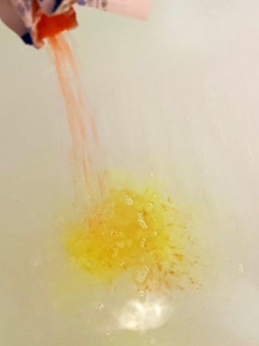 クナイプ バスソルト ラベンダーの香り 40g【旧】/クナイプ/入浴剤の画像
