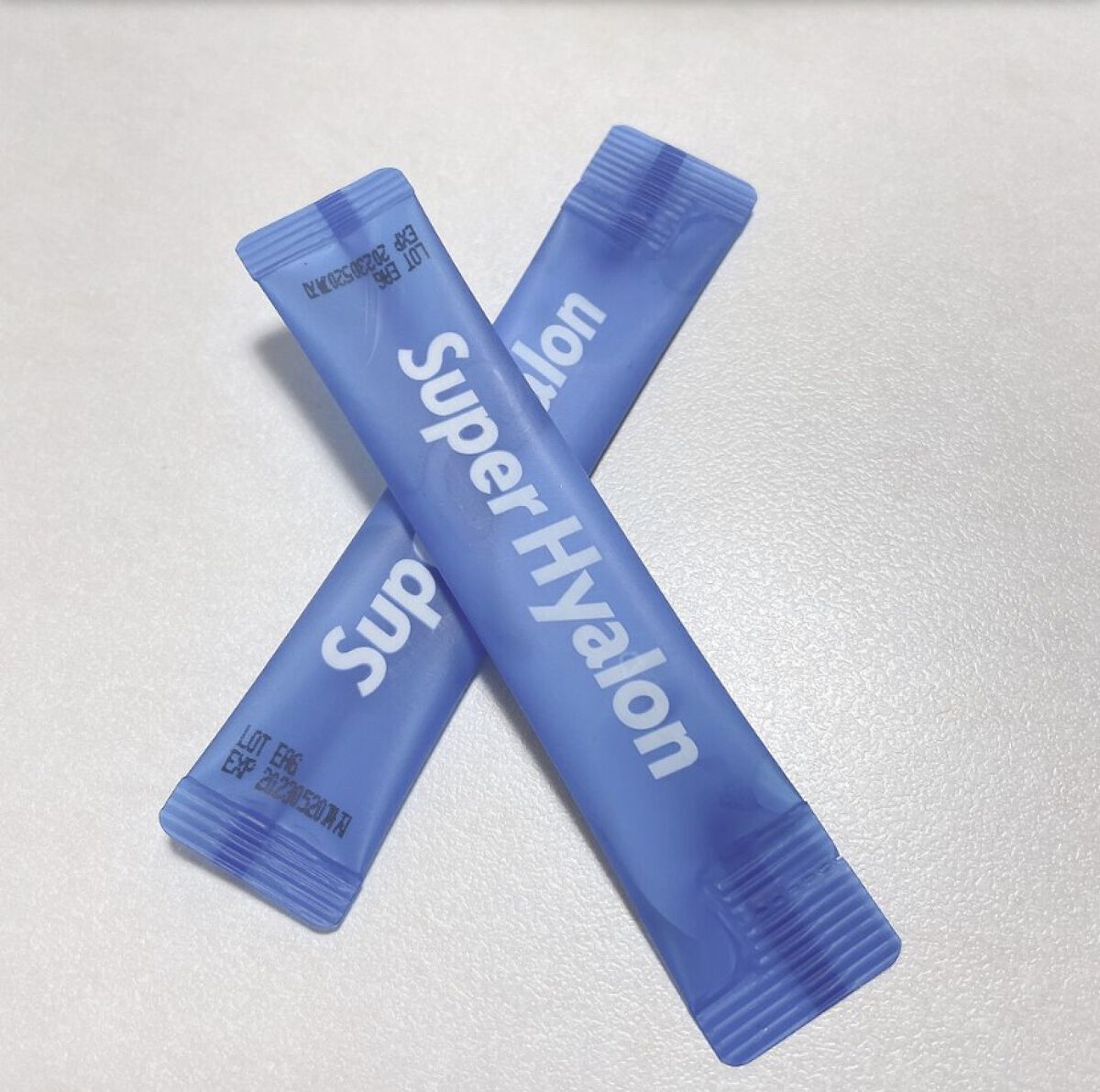 スーパーヒアルロン スリーピングマスク/VT/洗い流すパック・マスクを使ったクチコミ（1枚目）