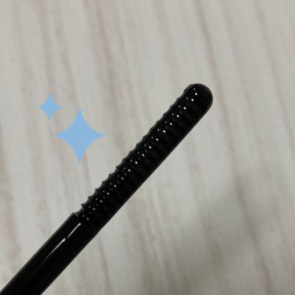 ヒロインメイクSP スピーディーマスカラリムーバー/ヒロインメイク/ポイントメイクリムーバーを使ったクチコミ(2枚目)