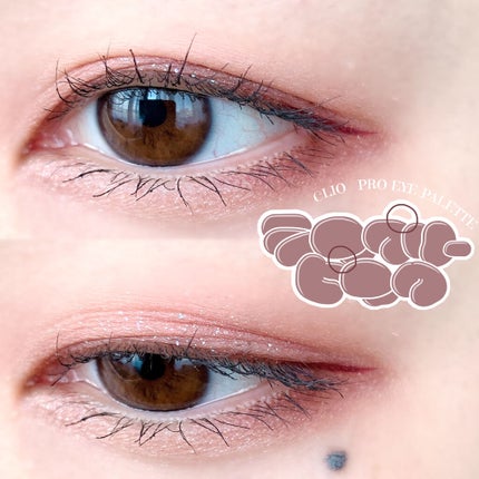 オペラ マイラッシュ アドバンスト/OPERA/マスカラを使ったクチコミ(1枚目)