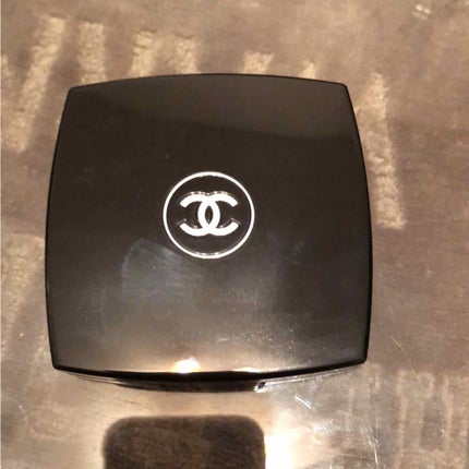 レ キャトル オンブル/CHANEL/アイシャドウパレットを使ったクチコミ(1枚目)