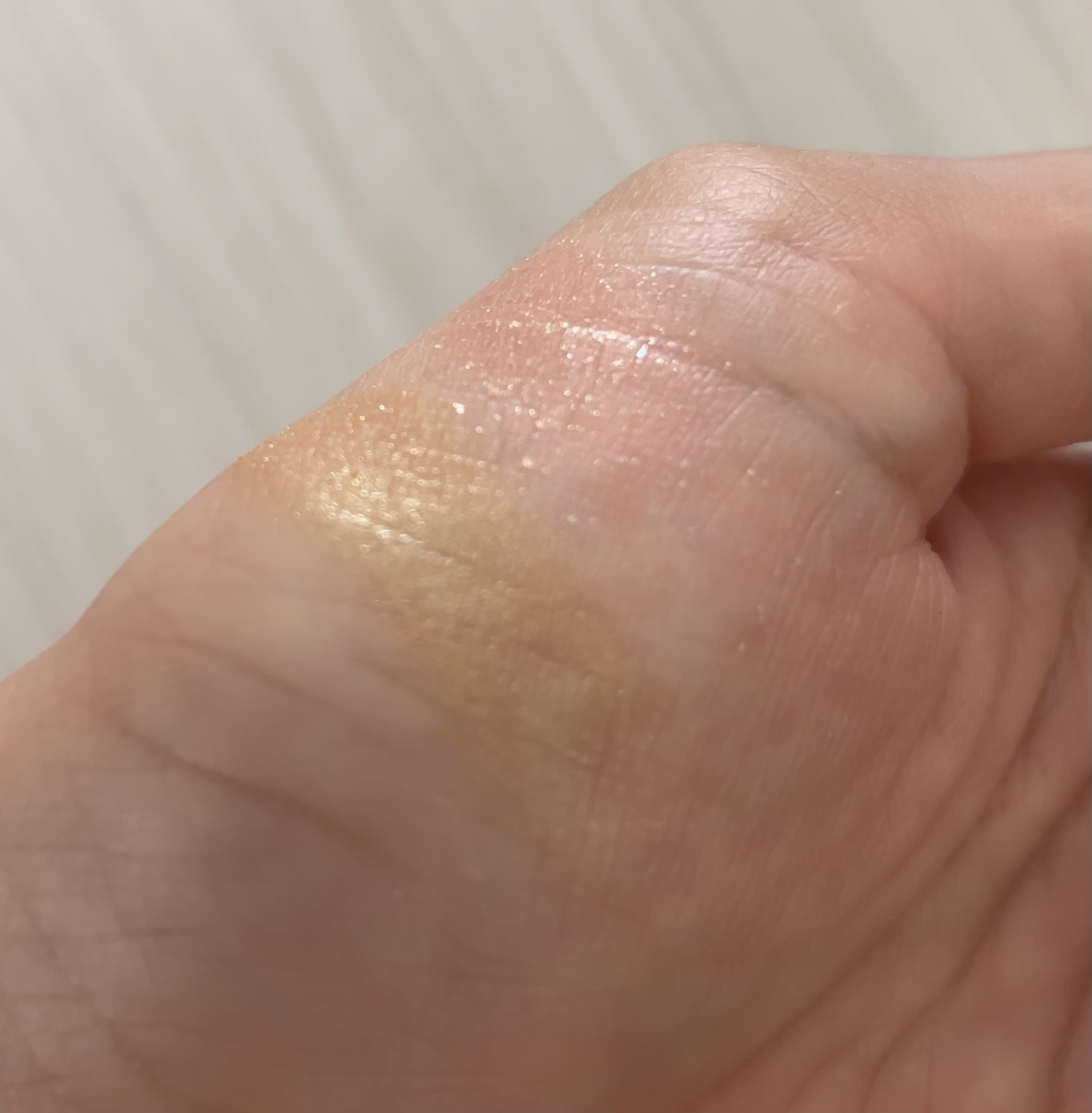 エレクトリックショックアイズ /KATE/アイシャドウパレットを使ったクチコミ（3枚目）