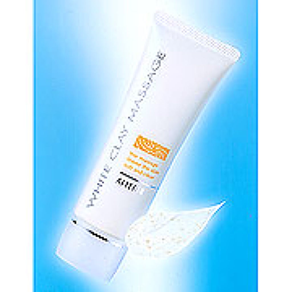 ホワイトクレイ マッサージ アテニア