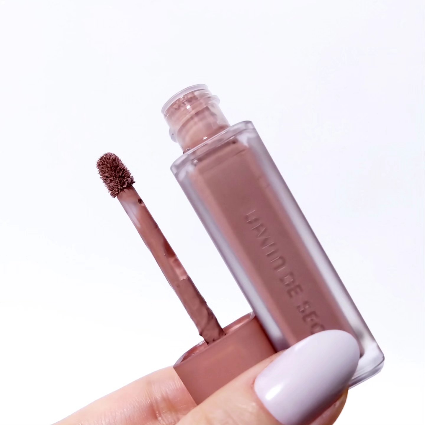 ジャビンドゥソウル ウインクファンデーションパクト/Javin De Seoul/クッションファンデーションを使ったクチコミ（2枚目）