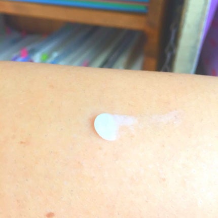 ラスティングマルチアイベース WP/キャンメイク/アイシャドウベースを使ったクチコミ(2枚目)