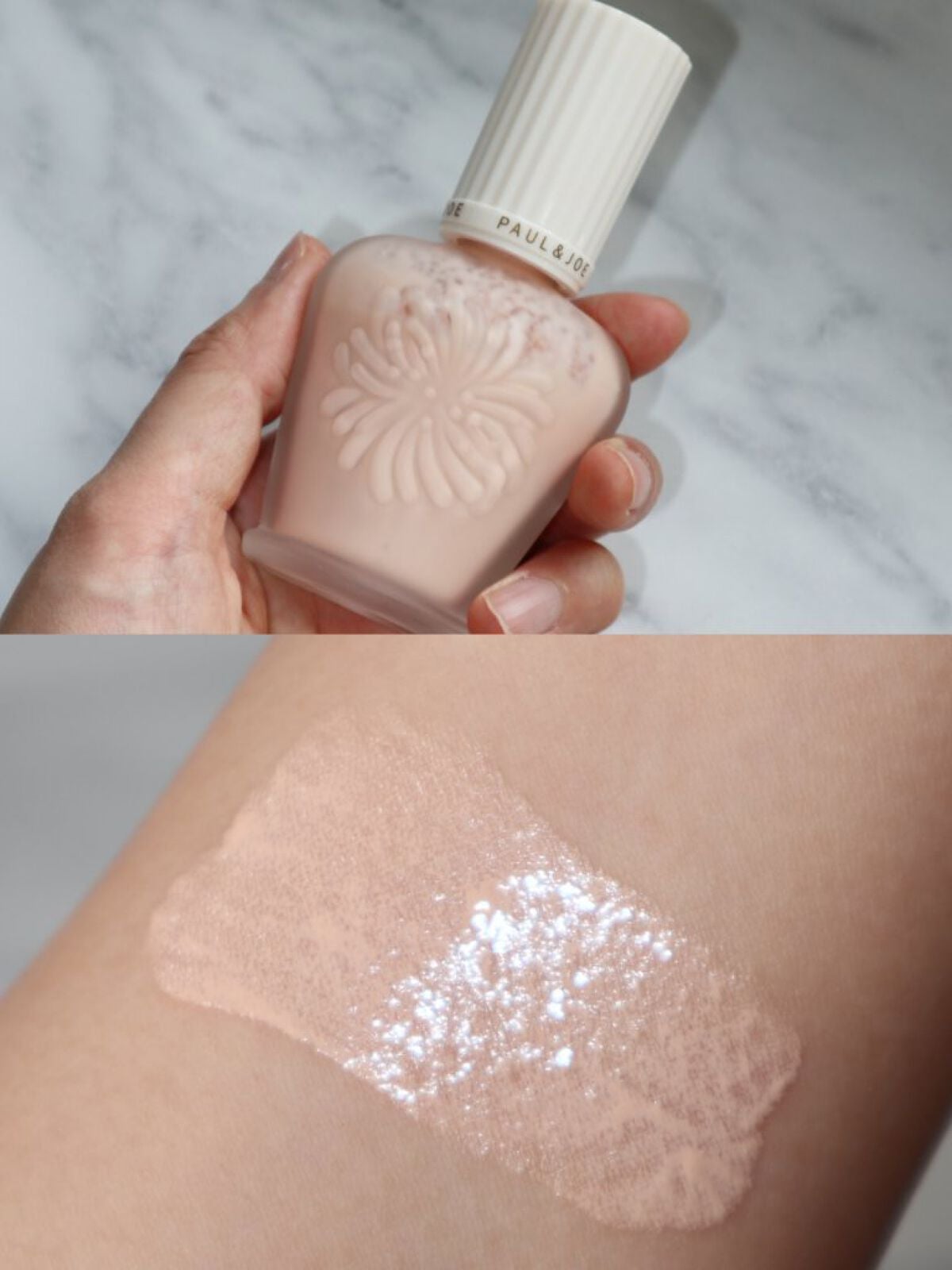 ぬこ on LIPS 「春に使いたいデパコスTOP4です👑👑第1位ディオールバックステ..」(5枚目)