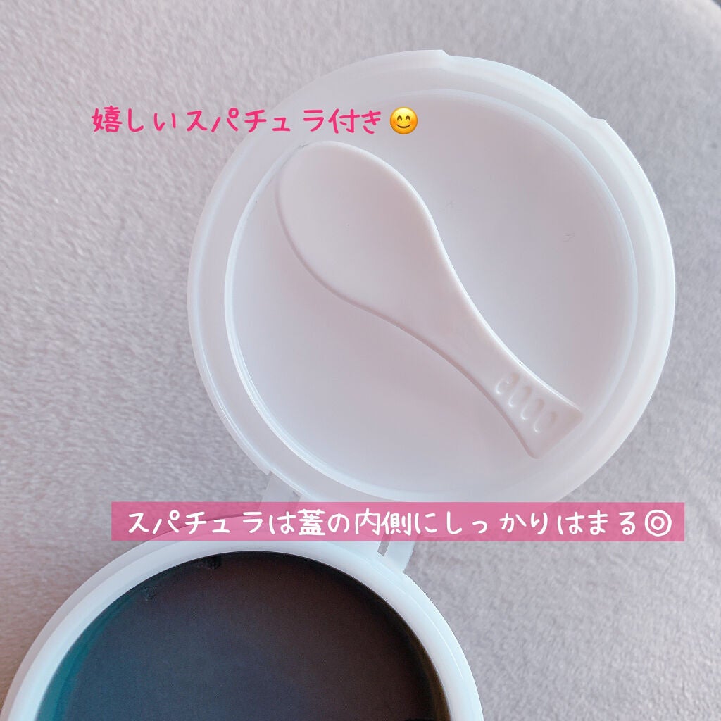 ãœããã£ã¢ ã¯ãªã¢ãã ã¯ã¬ã³ãžã³ã°ããŒã CICA ãã©ãã¯/ãœããã£ã¢/ã¯ã¬ã³ãžã³ã°ããŒã ã䜿ã£ãã¯ãã³ãïŒ3æç®ïŒ