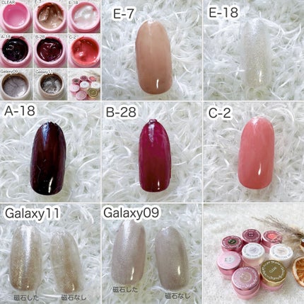 ごんす@YouTube始めました on LIPS 「《ネイルタウンでセルフネイル♡》ネイル一旦卒業してからもうどん..」(3枚目)